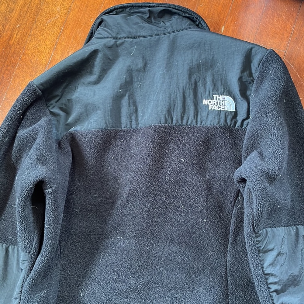 North face jacket - Picture 3 of 6